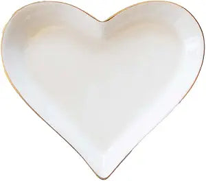 Heart Jewelry Tray