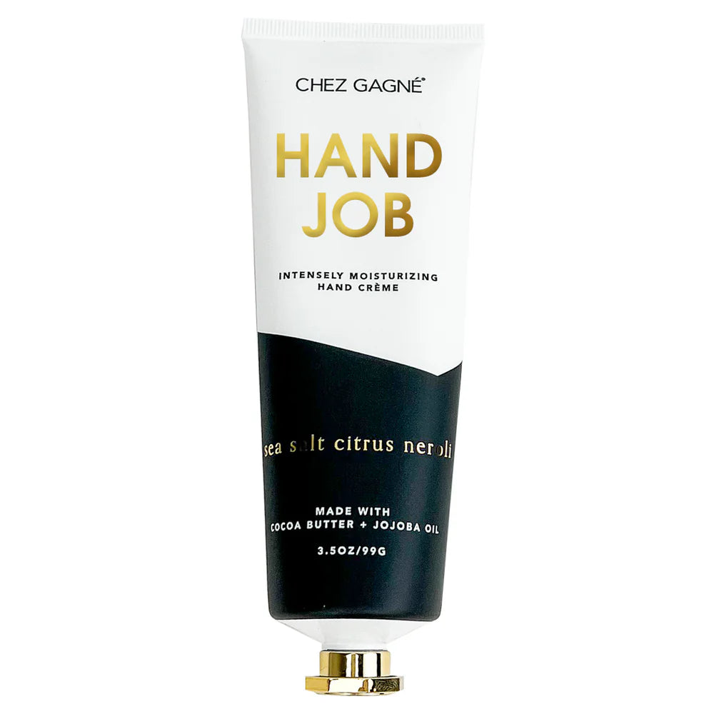 Hand Cream