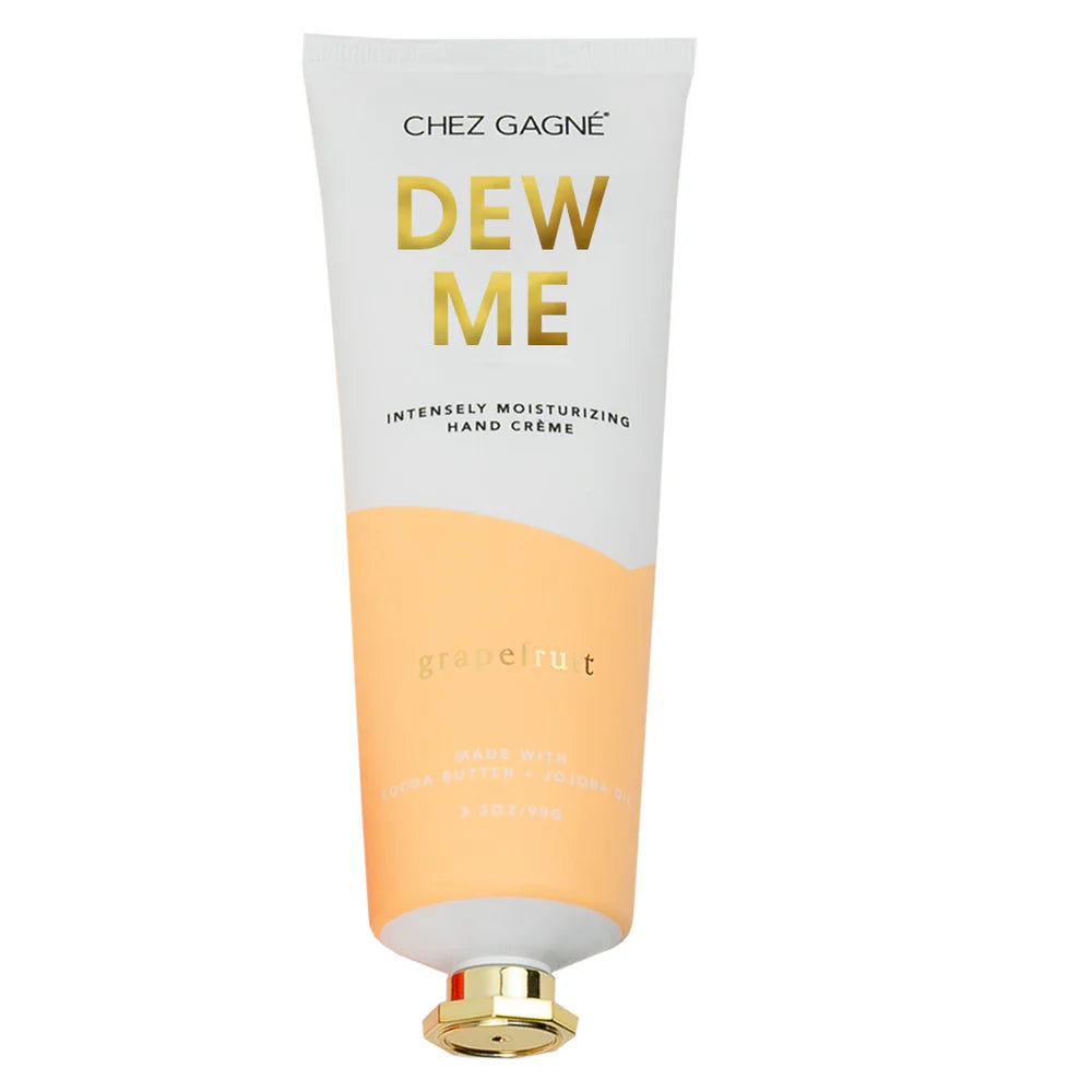 Hand Cream