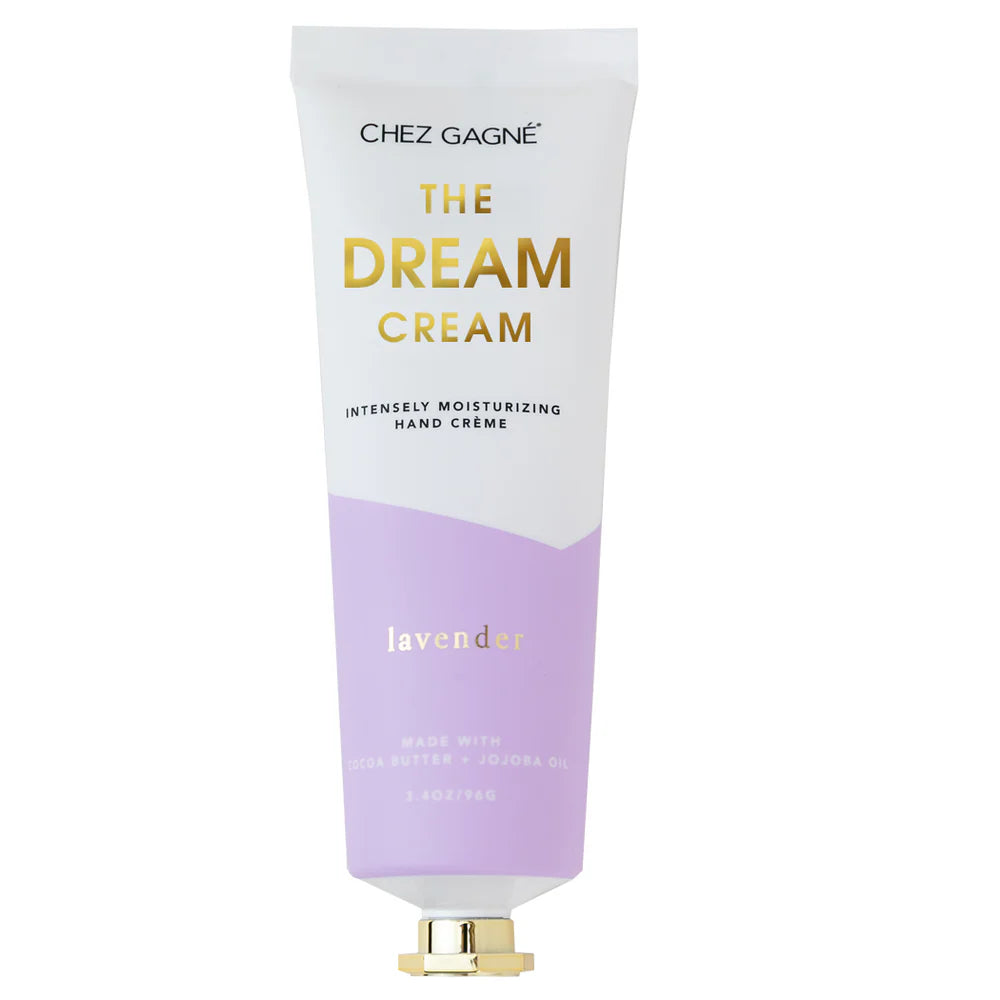 Hand Cream