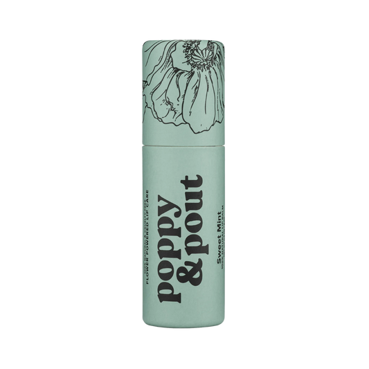 Poppy & Pout Lip Balm