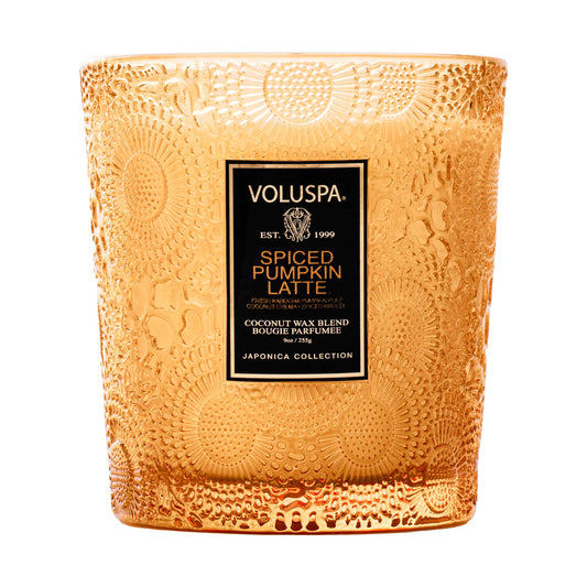 Voluspa Spiced Pumpkin Latte