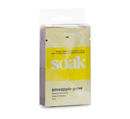 Soak Minisoak Travel Pack