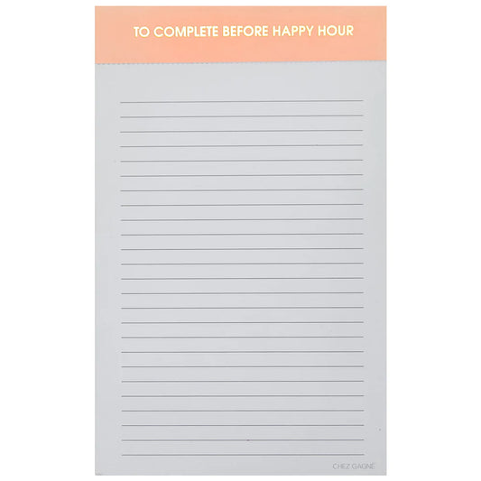 Note Pads