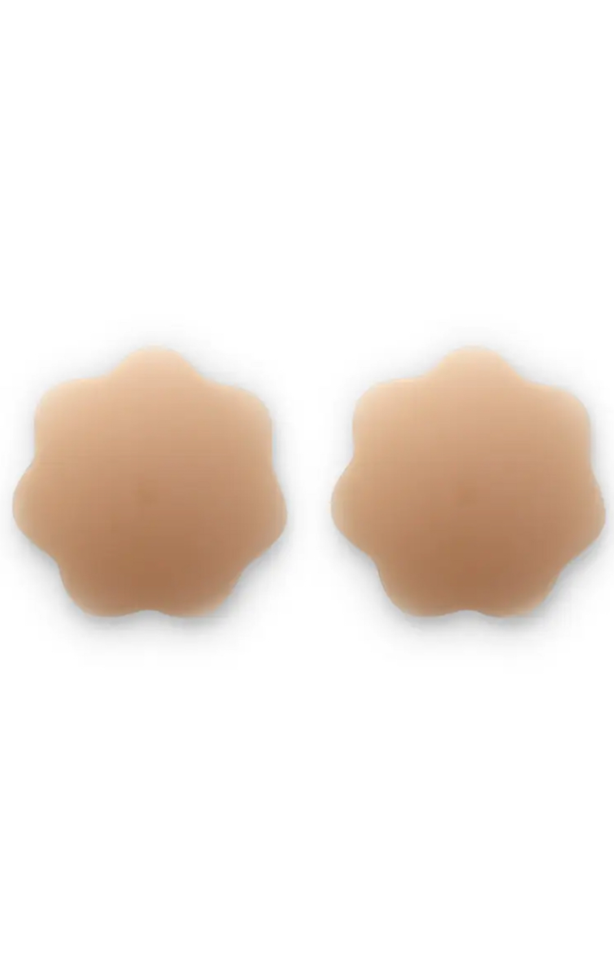 NOOD No-Show Petal Nipple Covers