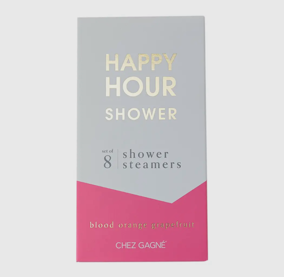 Happy Hour Shower - Shower Steamers