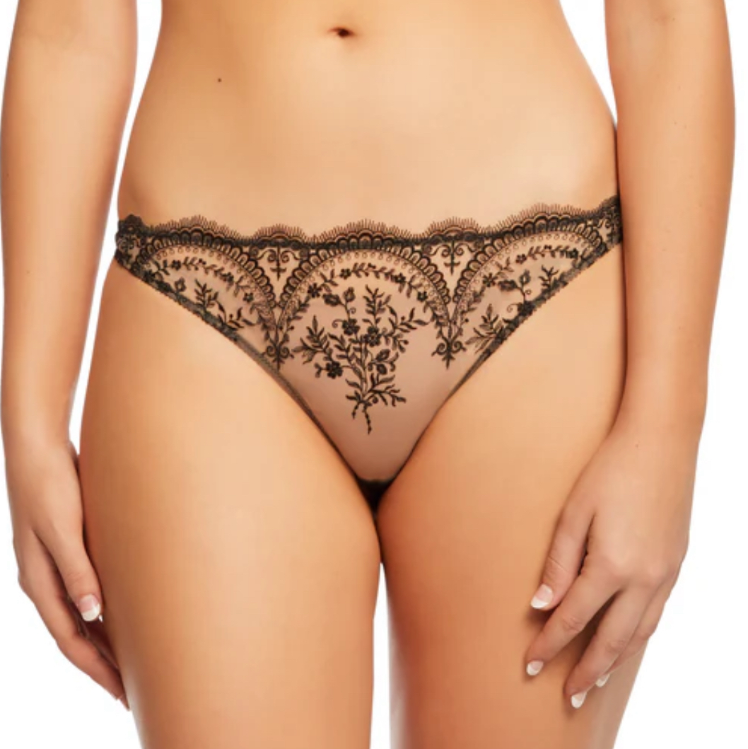 Dita Von Teese Severine G-String