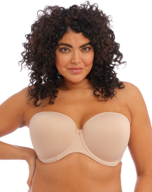 Elomi Smooth UW Moulded Strapless