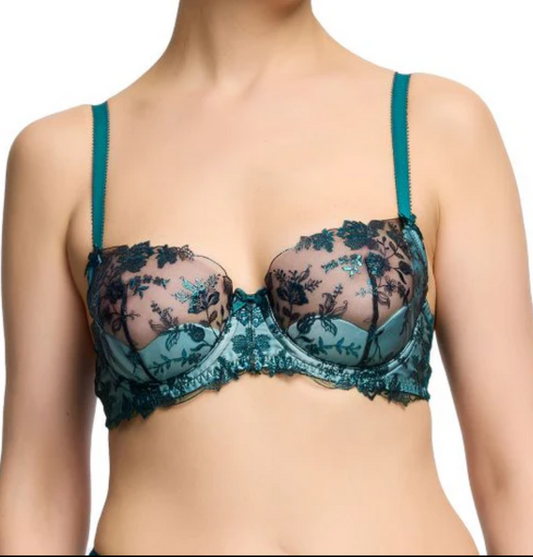 Dita Von Teese Victresse Foil UW Bra