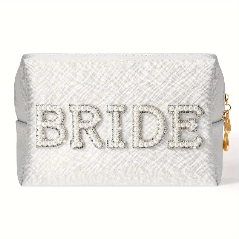 Bridal Pouch